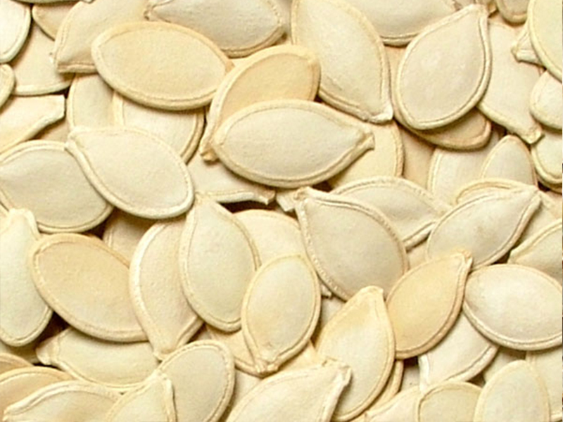 Pumpkin seeds