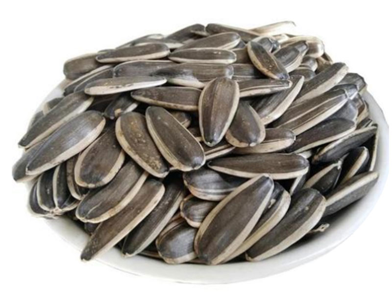 361 Sunflower seeds